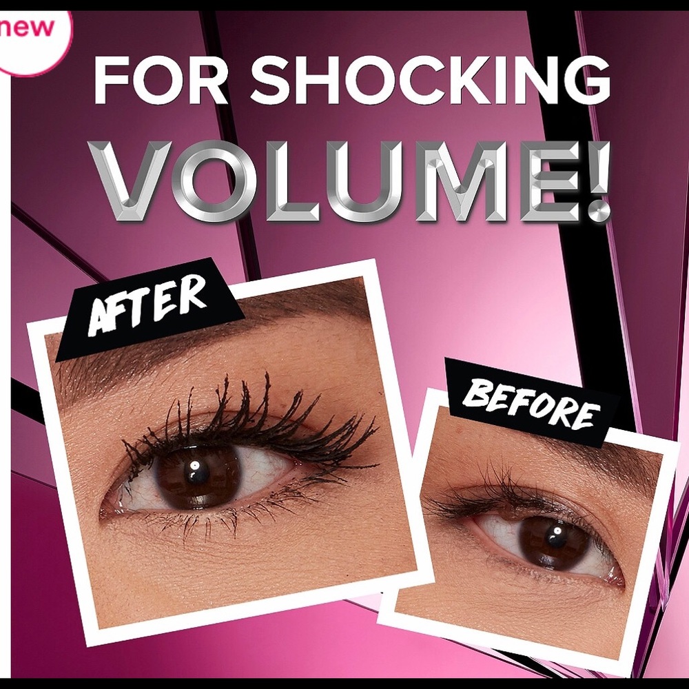 💕New Too Faced Damn Girl! 24-Hour Mascara💕 - Picture 4 of 5